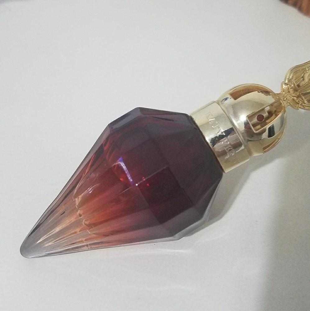 Katy Perry perfume